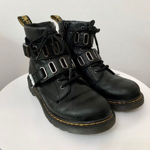 Doc Martens Boots